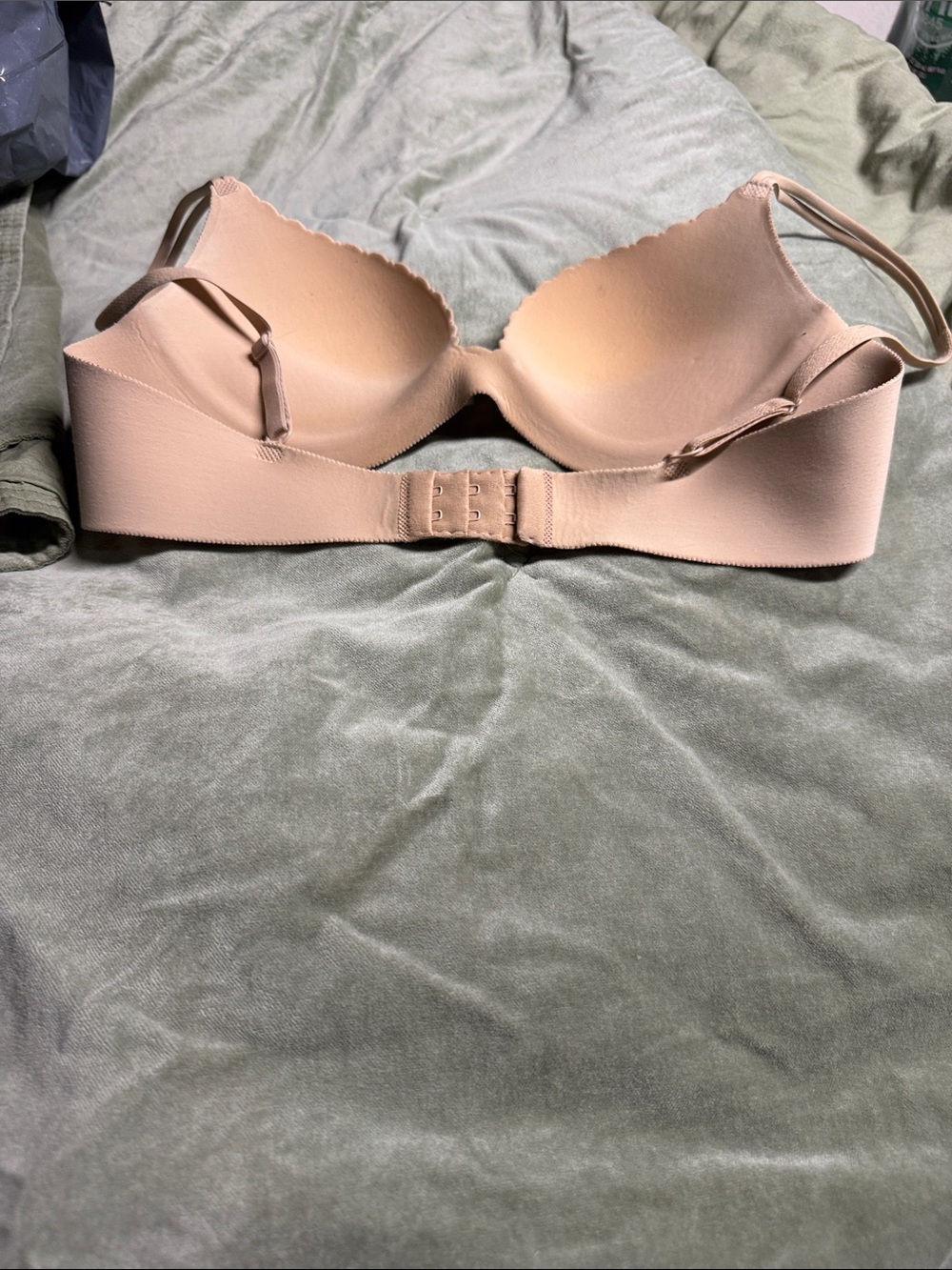 Victoria's Secret Black brown ,tan,pink all four at that one price - Picture 2 of 2
